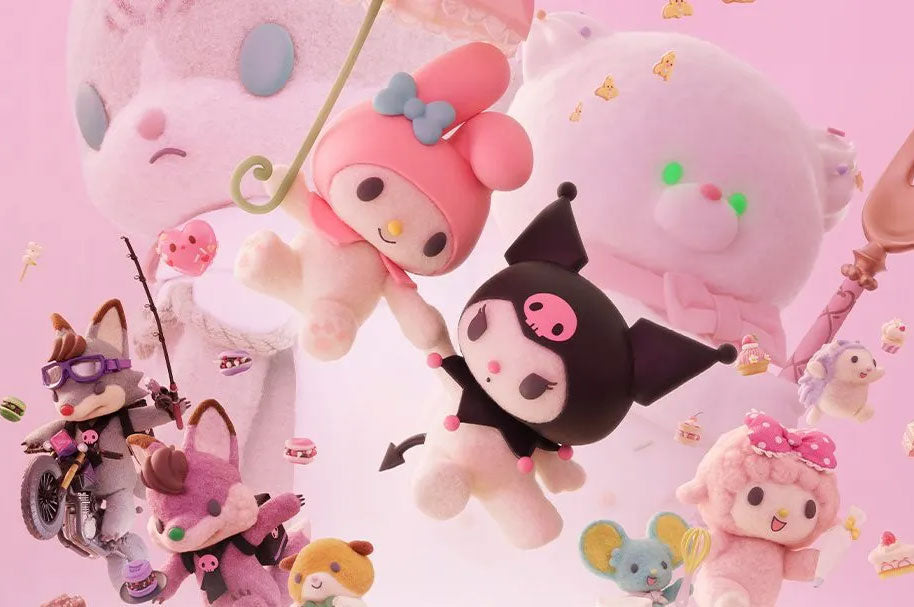 My Melody & Kuromi Review: 6 Reasons to Binge
