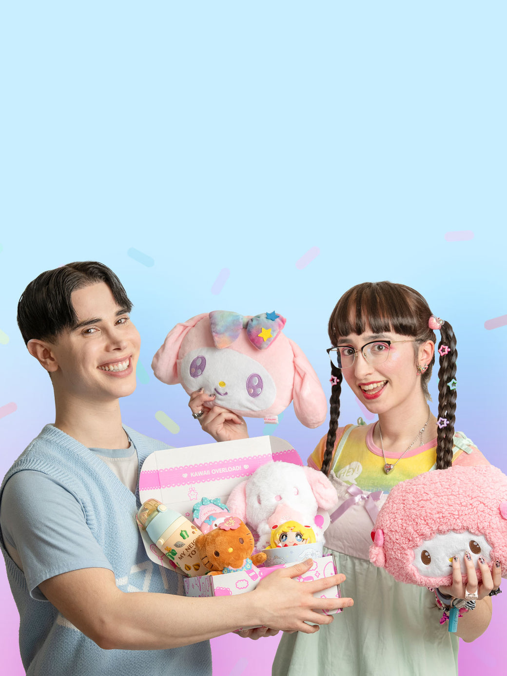 Japanese subscription box