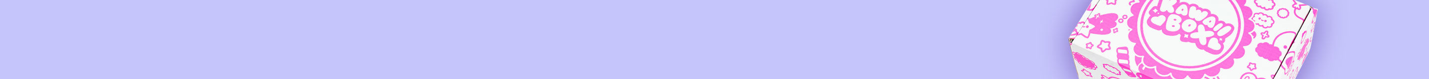 kawaii subscription box