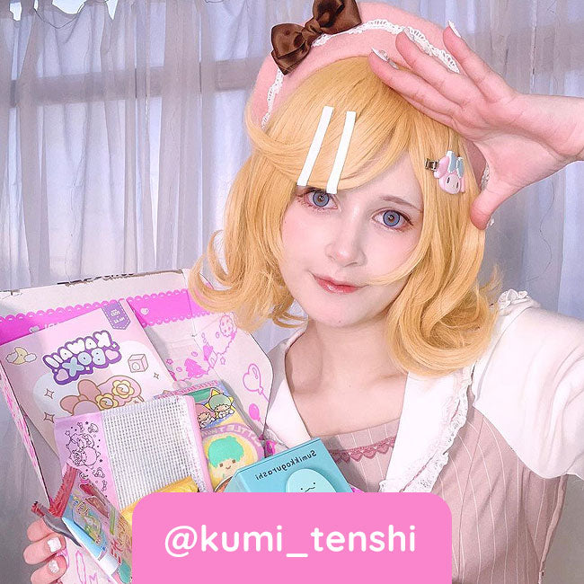 kawaii cute