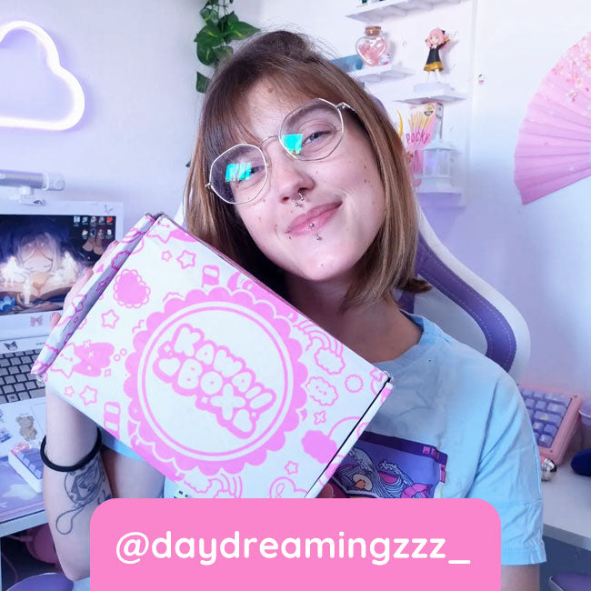 kawaii stuff