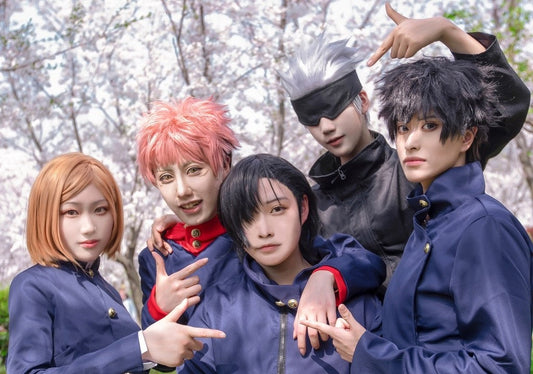 upcoming anime 2026