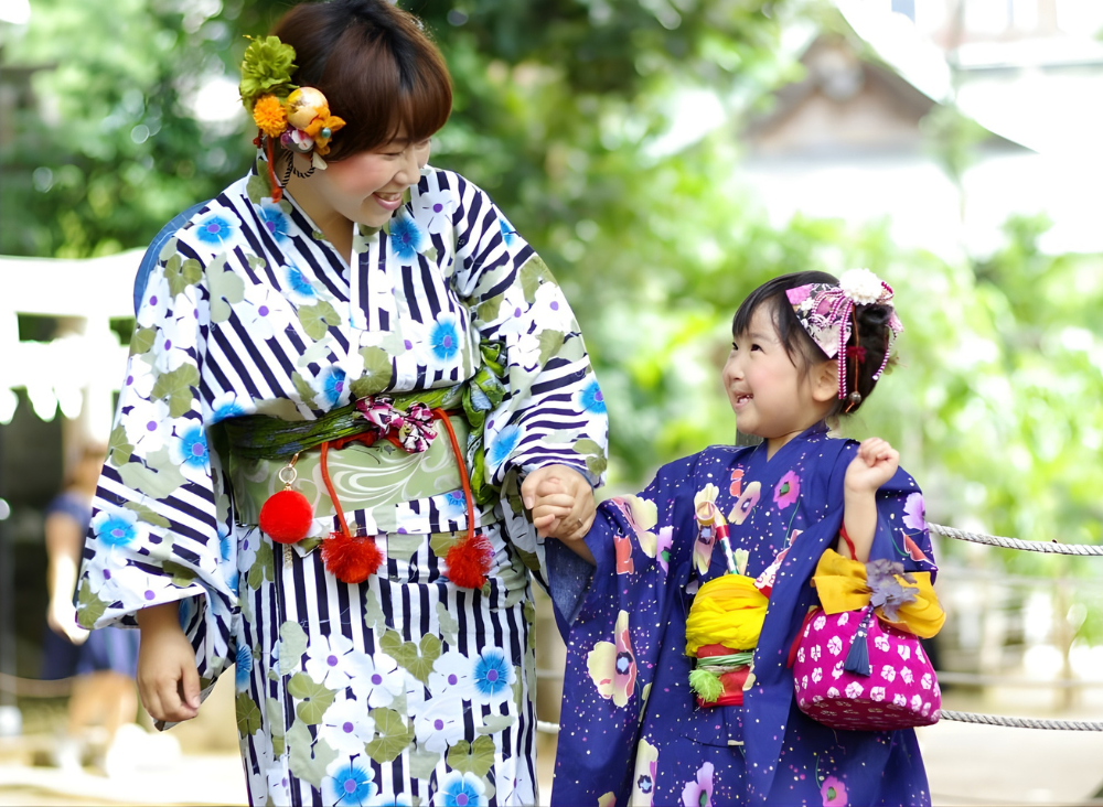 Golden Week in Japan
