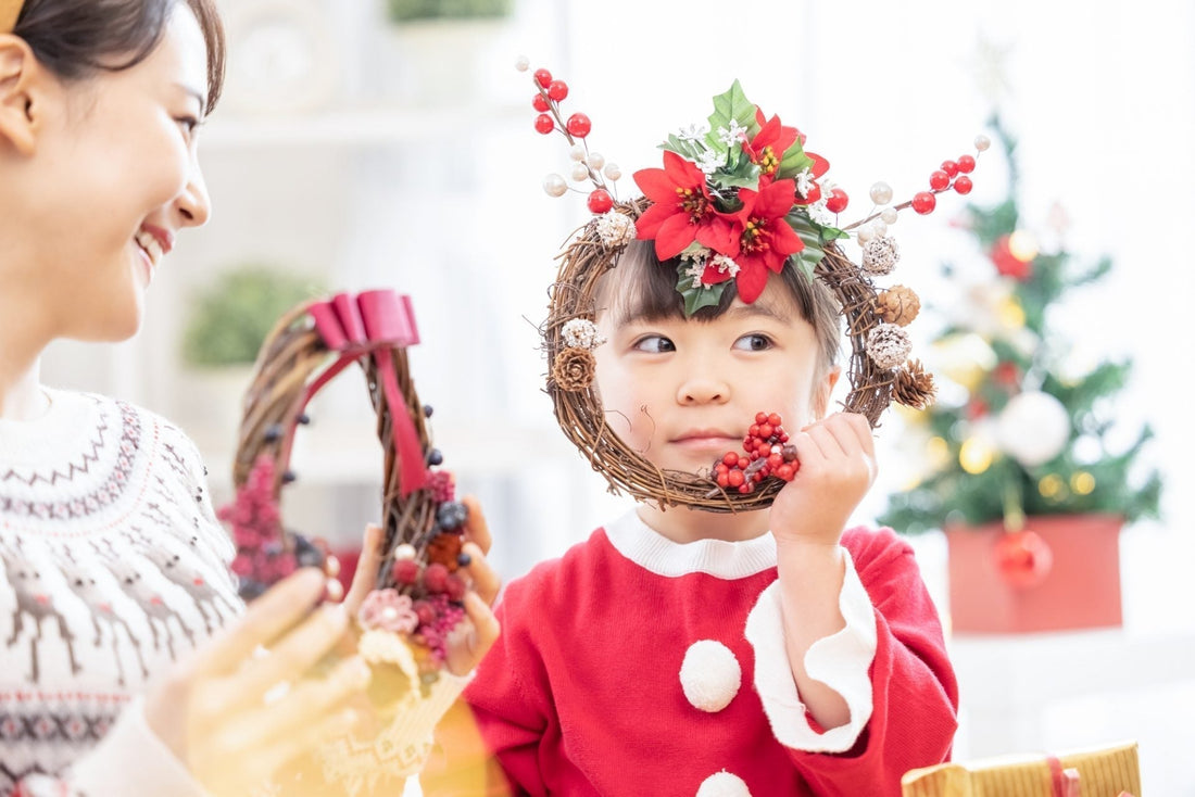 Christmas in Japan