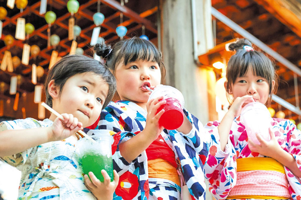 10 Most Exciting Ways to Spend Summer in Japan