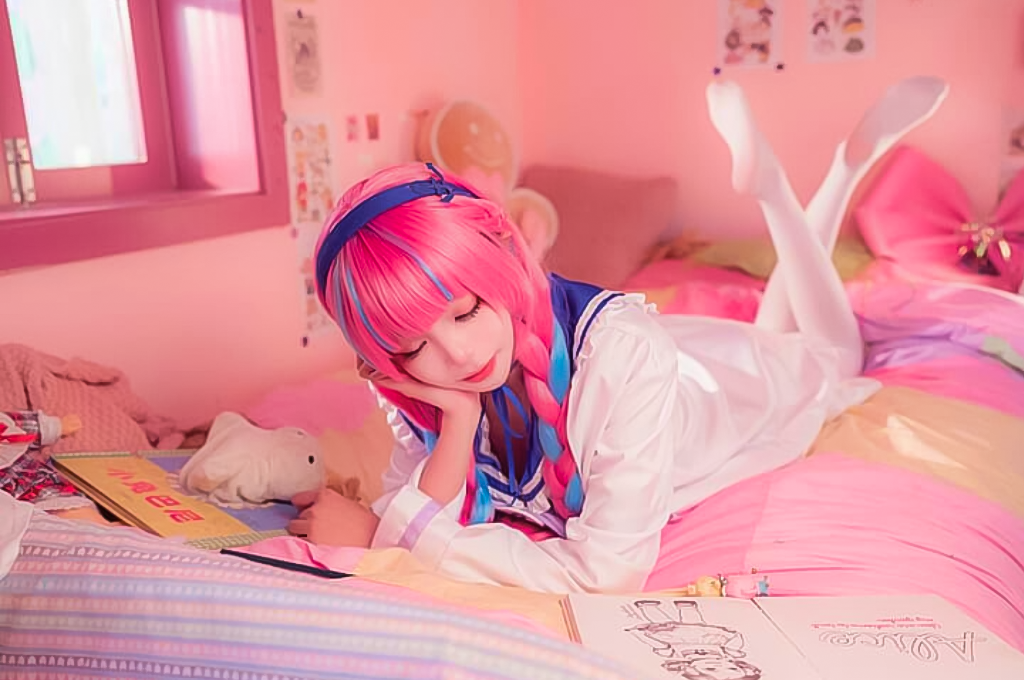 10 Super Cute Ways to Kawaii-fy Your Room