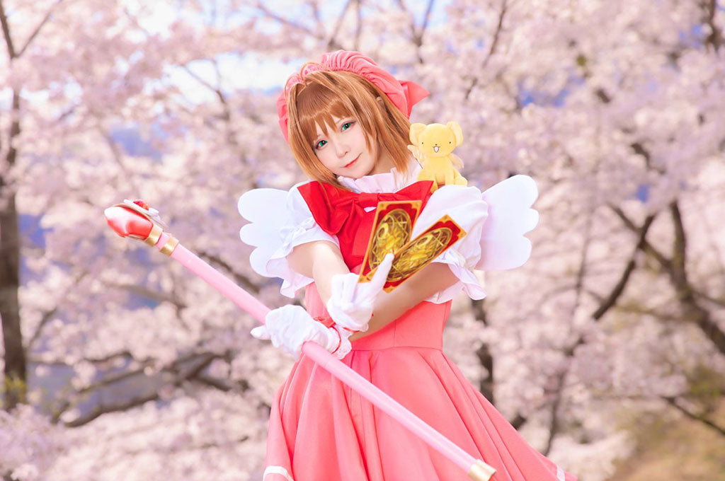 The Best Magical Girl Anime Shows You Need to Watch