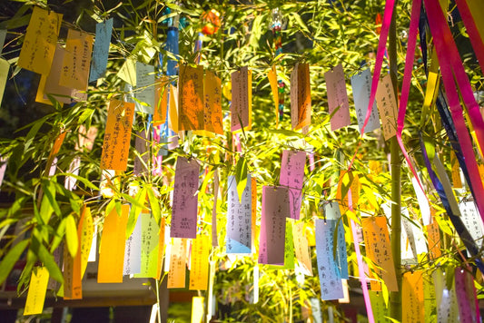 Tanabata: Everything You Need to Know about Japan's Star Festival