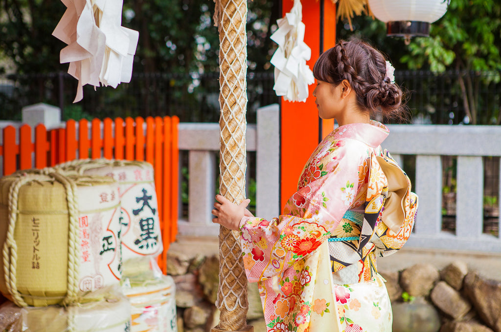 Your Ultimate Guide to Japanese New Year