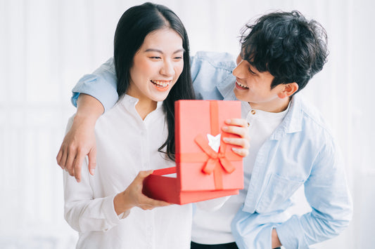 White Day in Japan