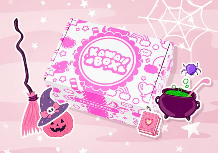 ブノワショコラ 空き箱 kawaiibox Kawaii Box | Cute Kawaii Gift From ブノワショコラ 空き箱 kawaiibox Kawaii Box | Cute Kawaii Gift From
