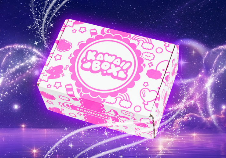 Kawaii Valentine's Day Giveaway! Kawaii Valentine's Day Giveaway!