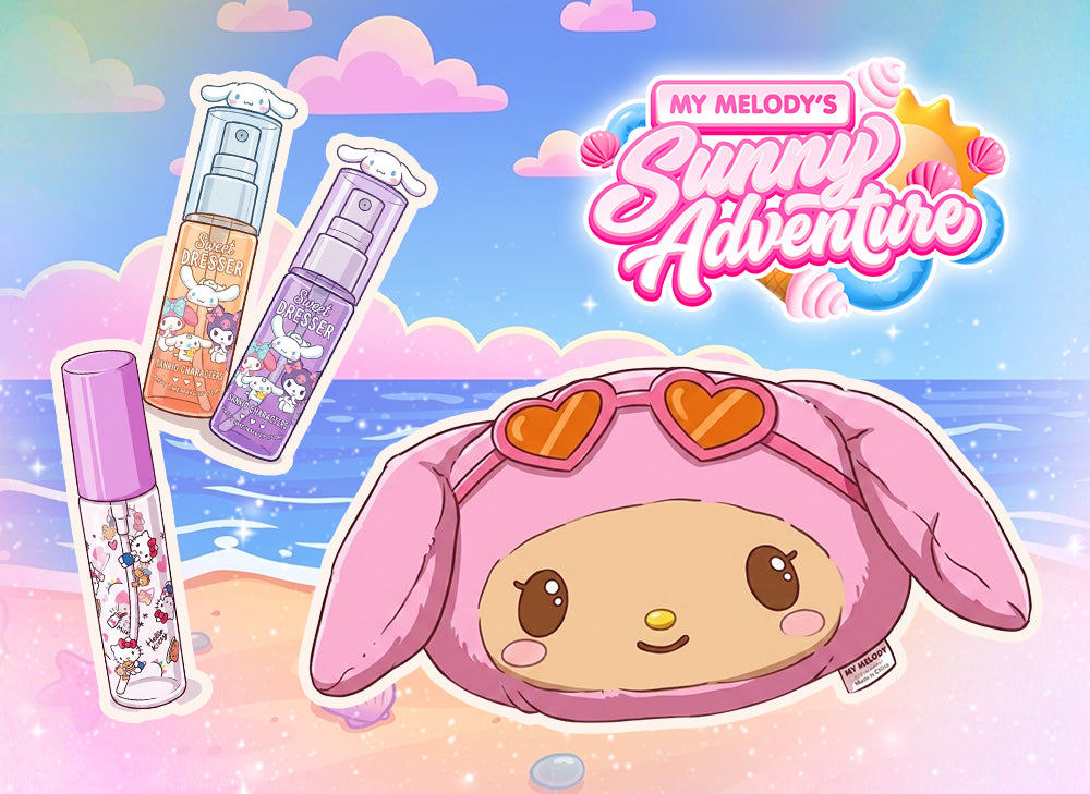 Kawaii Box | Monthly Japanese Subscription Box