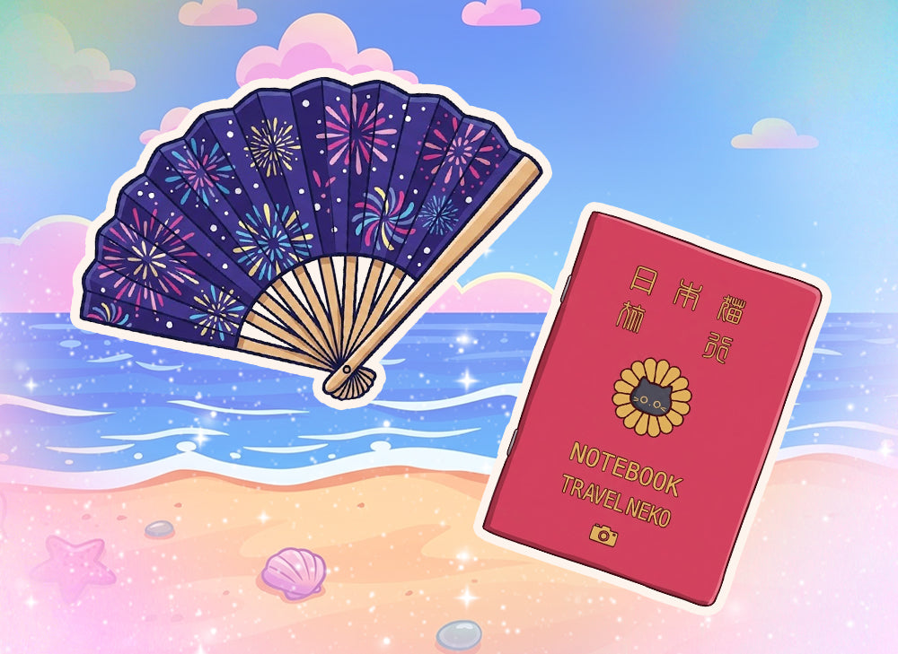 Kawaii Box | Monthly Japanese Subscription Box