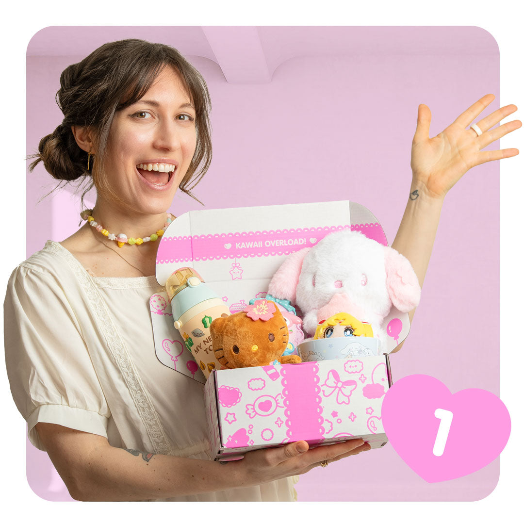 Japanese subscription box affiliate program