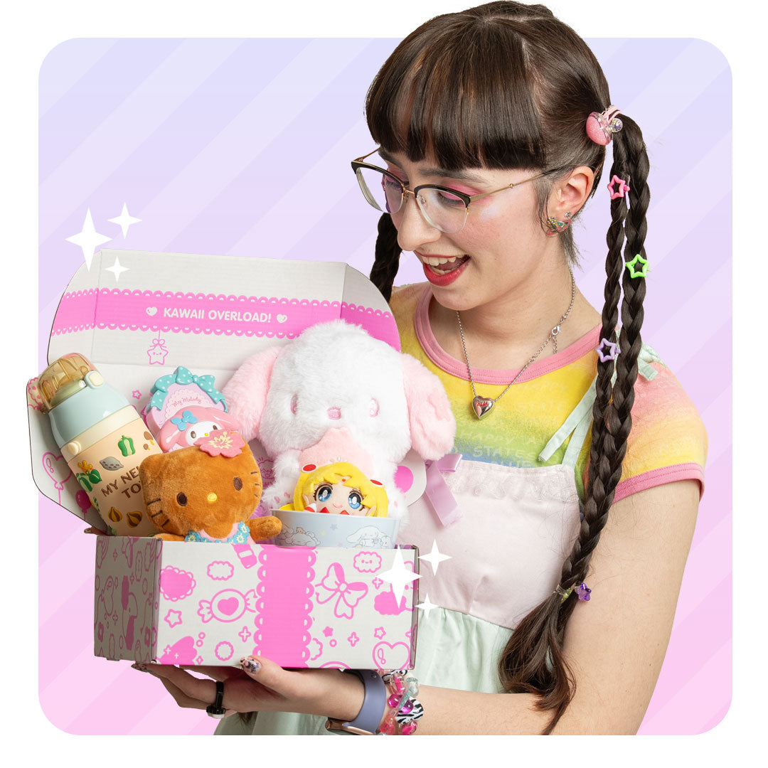 【ぬ！です】　ストリングティング kawaiiオオサカ カワイイ ハート String Ting/ストリングティング/Cherry Blossom Kawaii Strap | ROYAL