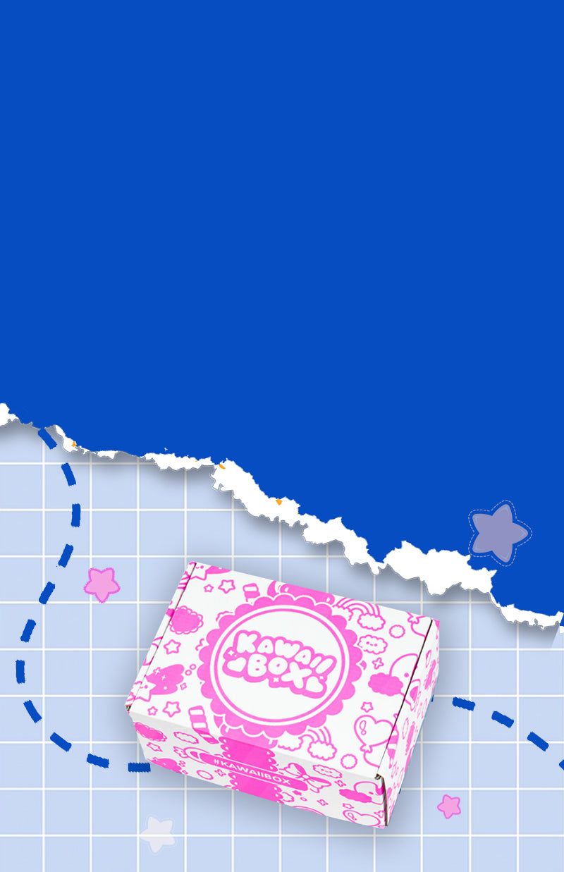 Upcoming Box | See What Kawaii Stuff Comes Next!