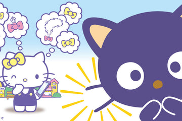Chococat Explained