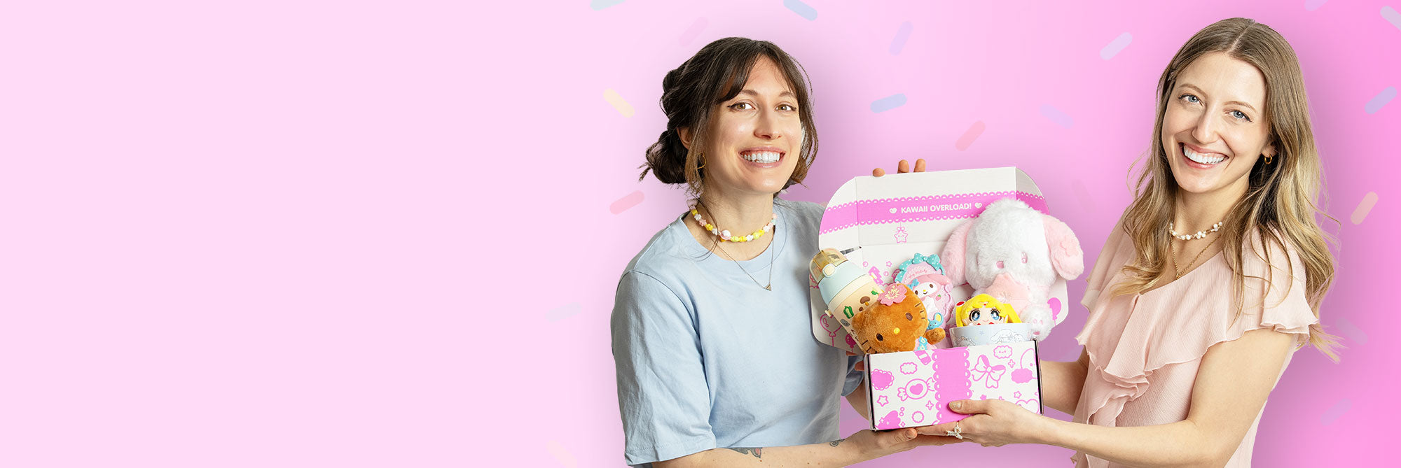 Kawaii Box | Cute Kawaii Gift From Japan