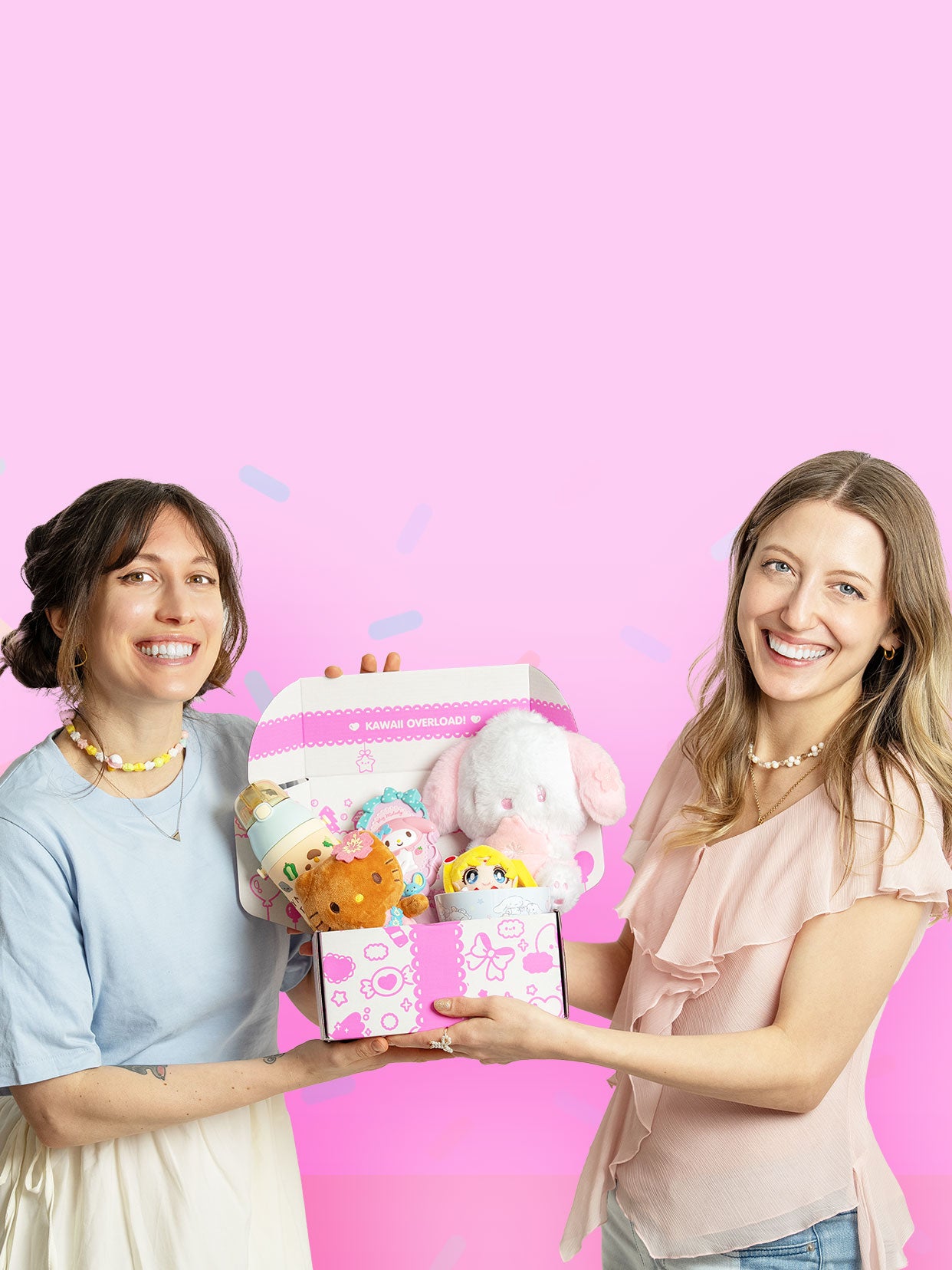 Kawaii Box | Cute Kawaii Gift From Japan