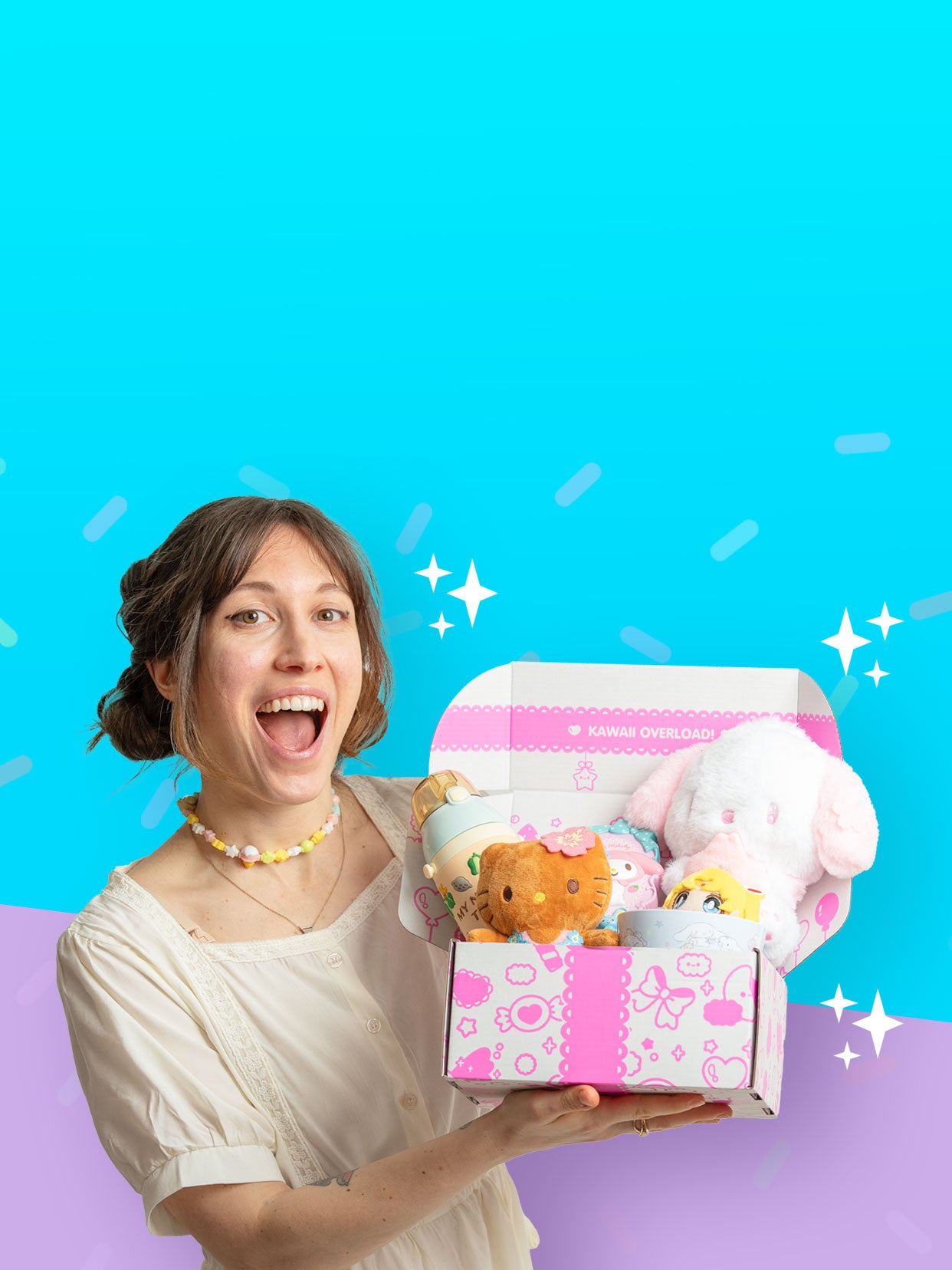 Doki Doki Crate Altenrative
