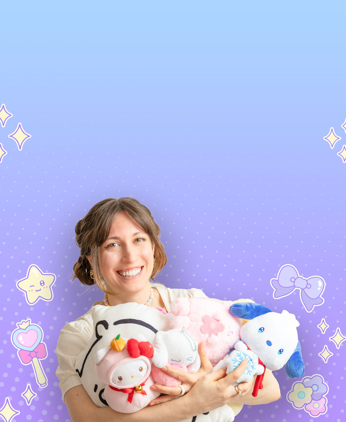 Our Kawaii Products | Kawaii Box